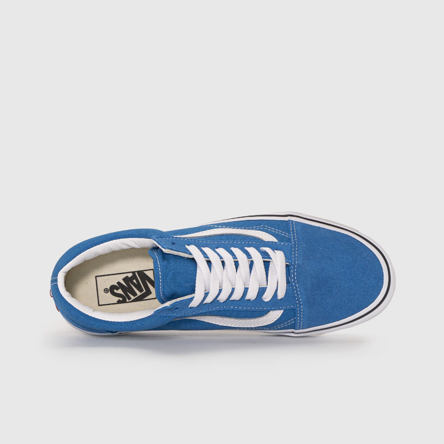 Vans old skool sale platform aw lab
