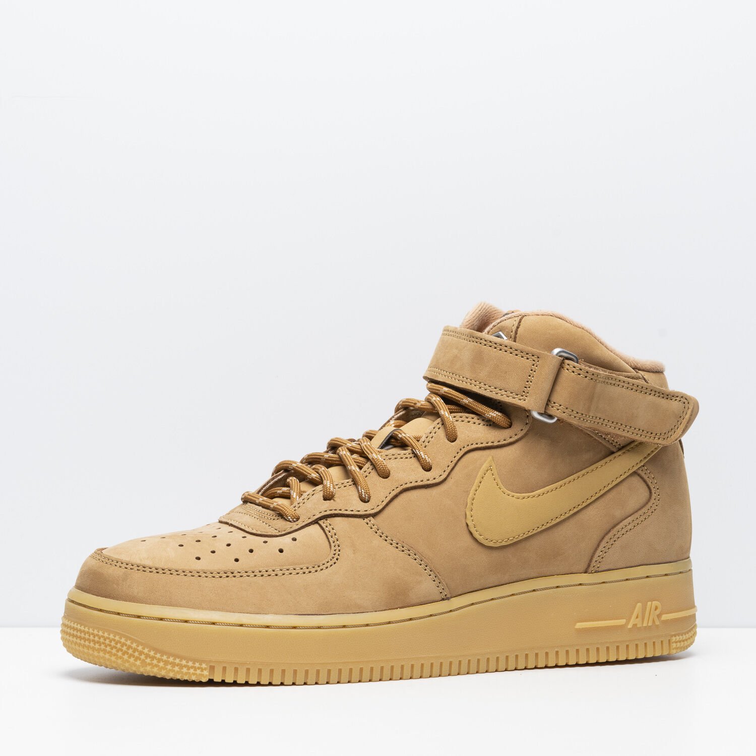 Af1 altas clearance