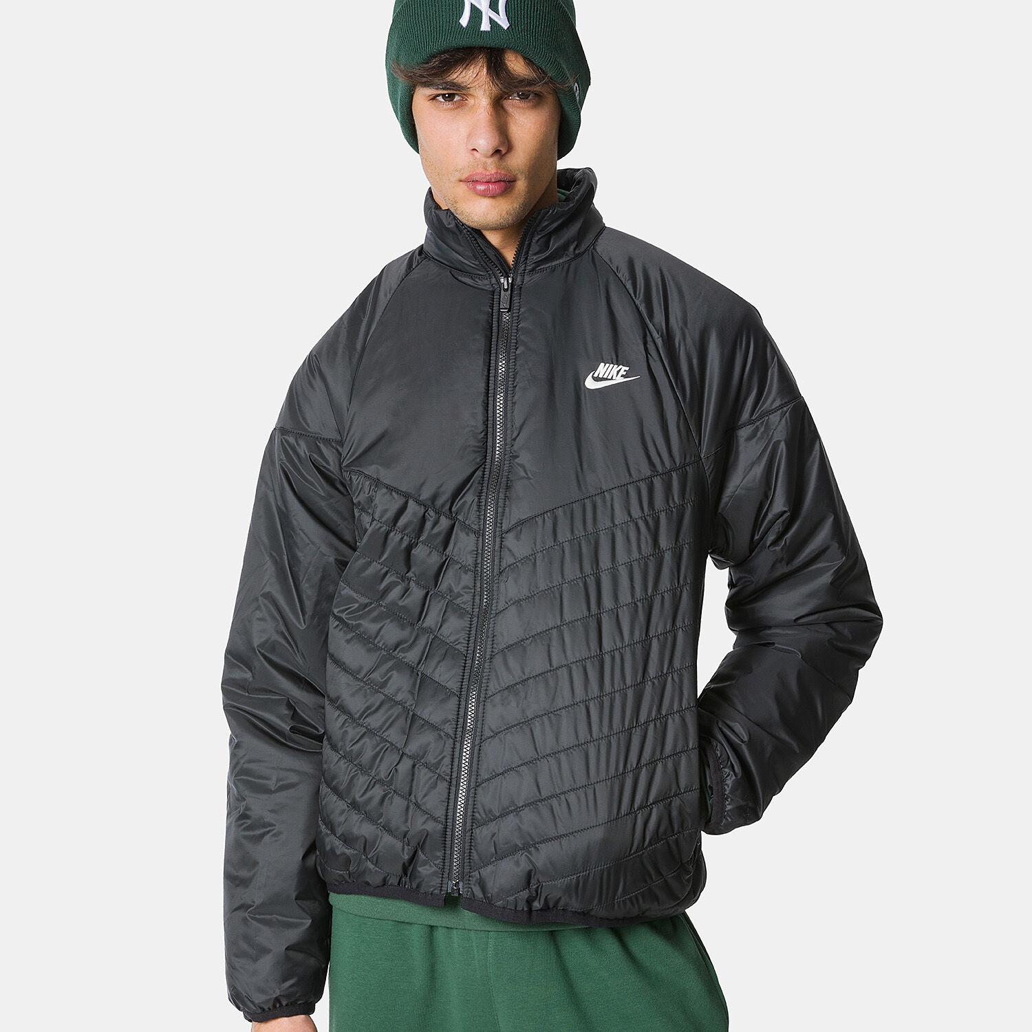 Giacchetto nike store