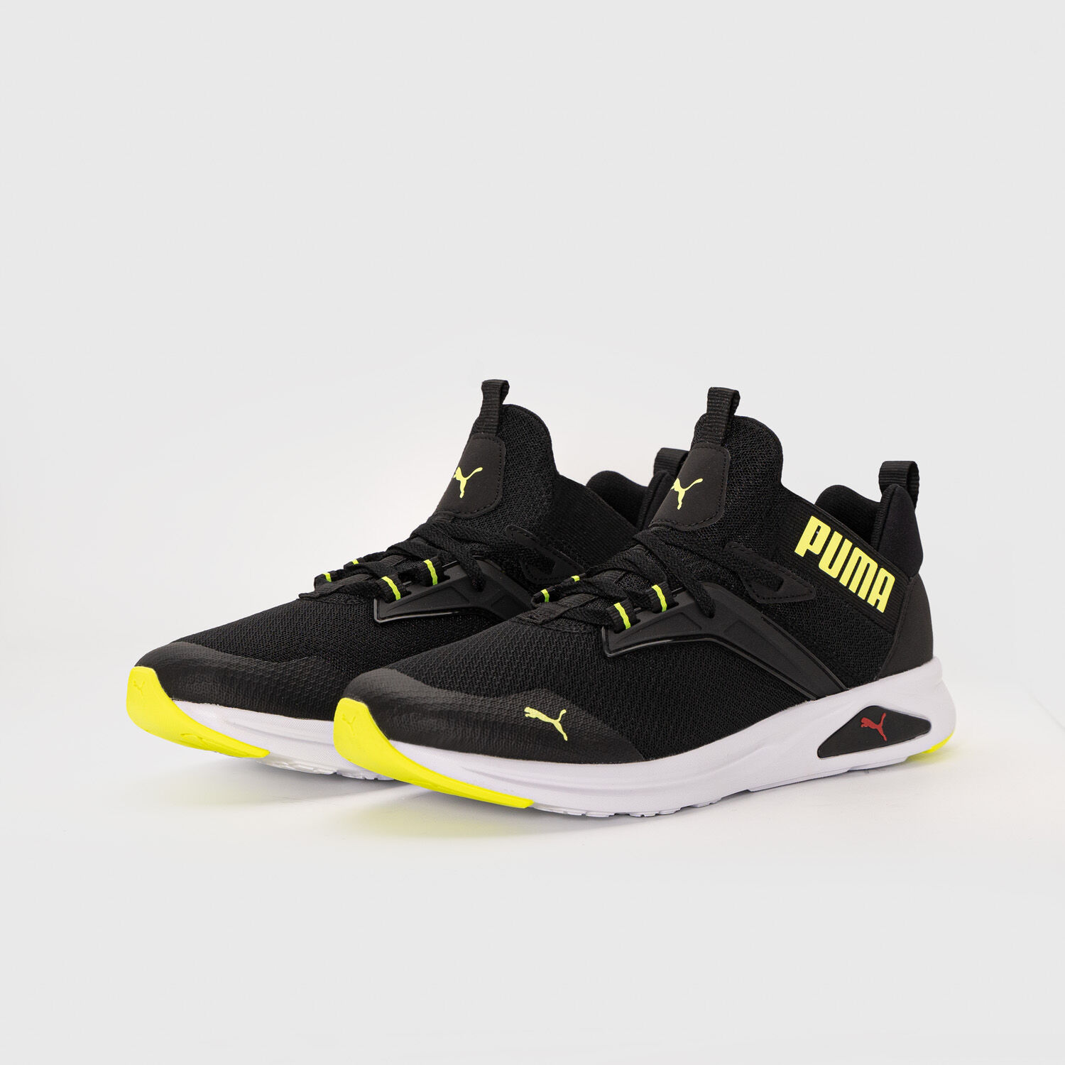 Puma shop enzo yellow