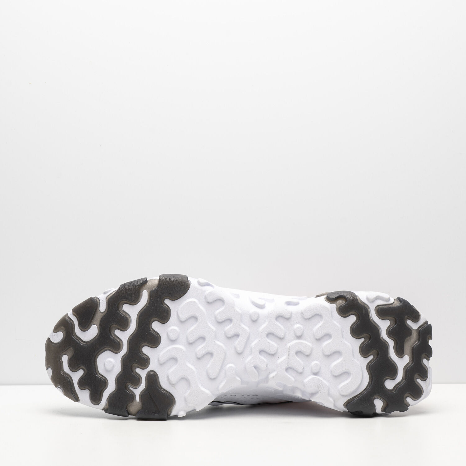 React element online 2010 bambino arancione