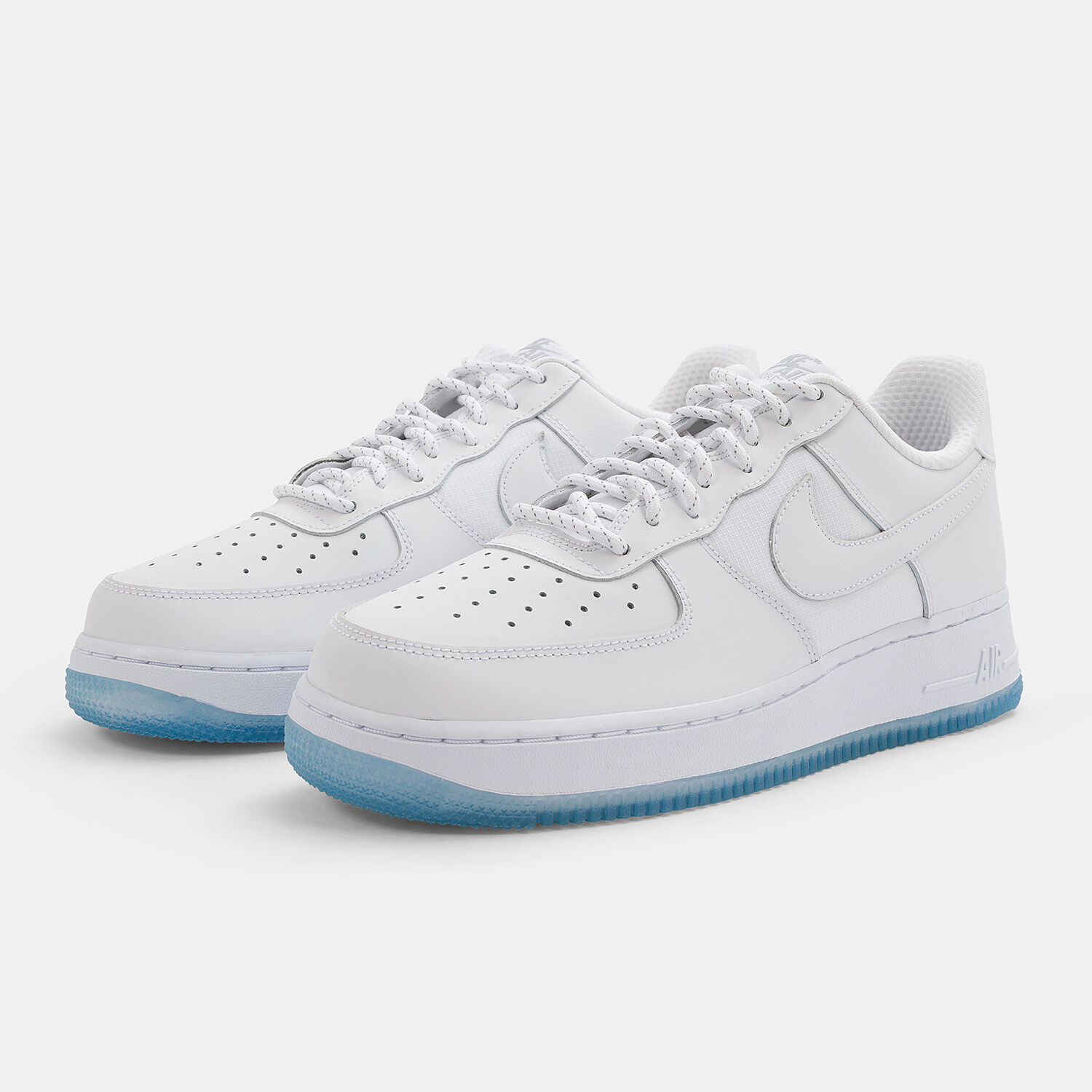 Af1 icy sole sale