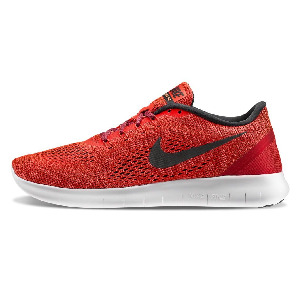 Nike free rn flyknit bambino shop 2017