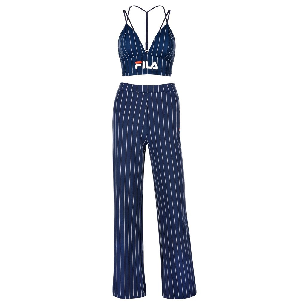 Fila shop tracksuit sportscene