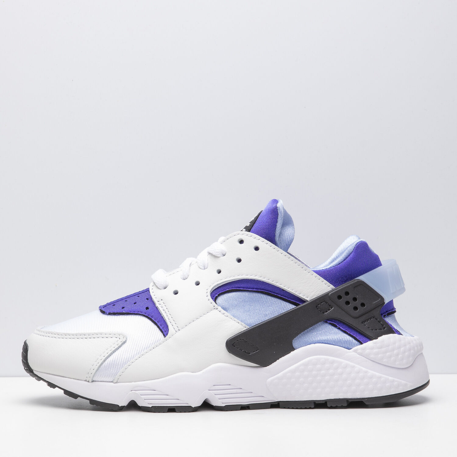Turquoise and white huaraches hot sale