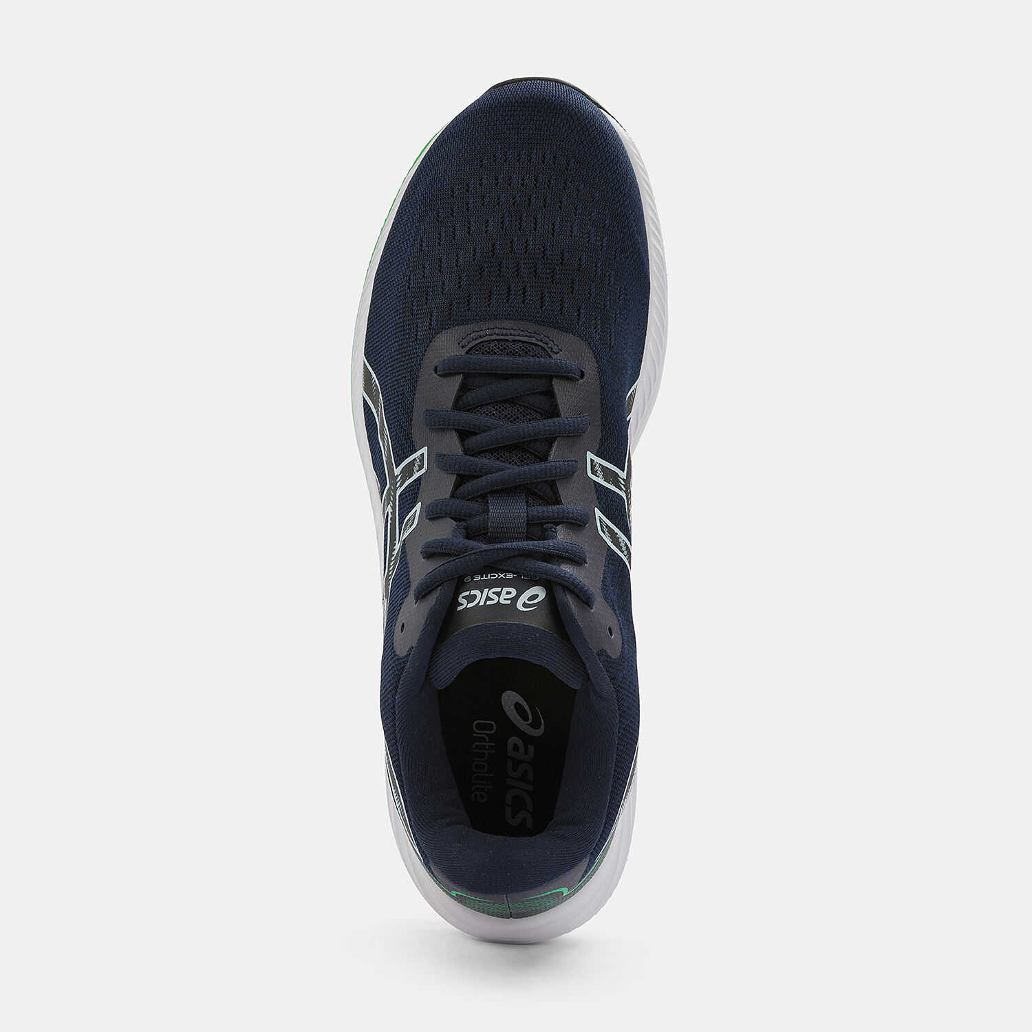 Asics ortholite discount gel excite 5