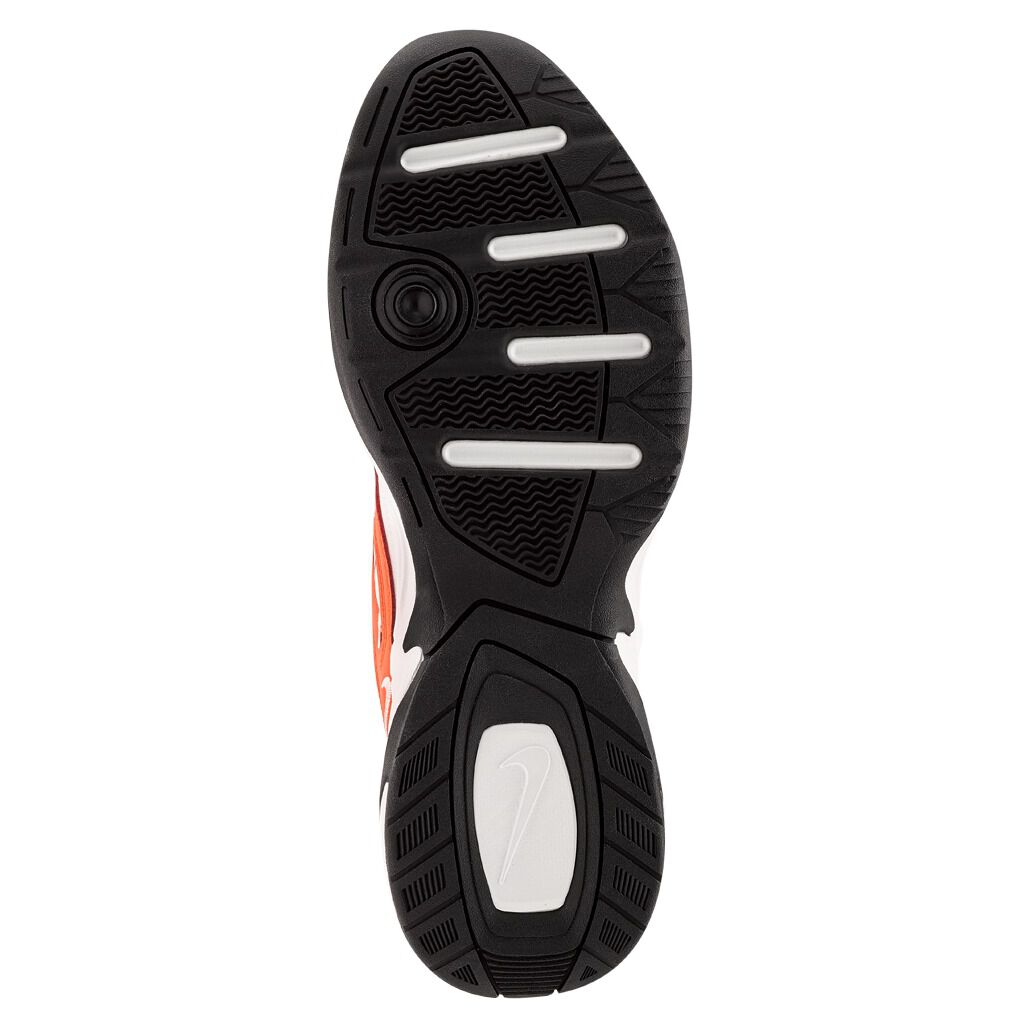 Tekno online nike bianche