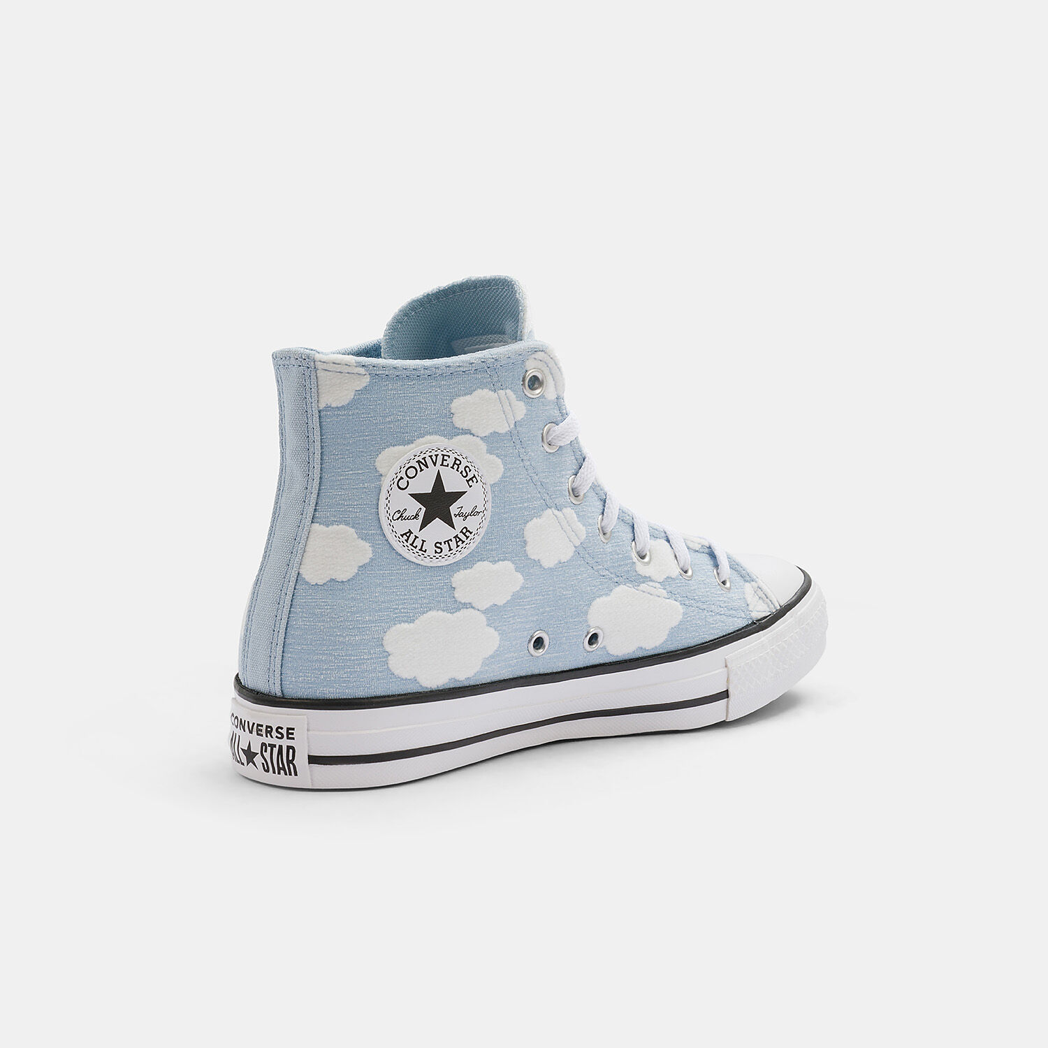 Aw lab on sale converse platform