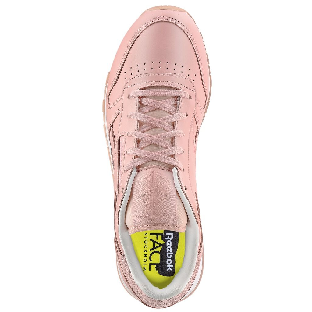 Reebok stockholm classic on sale