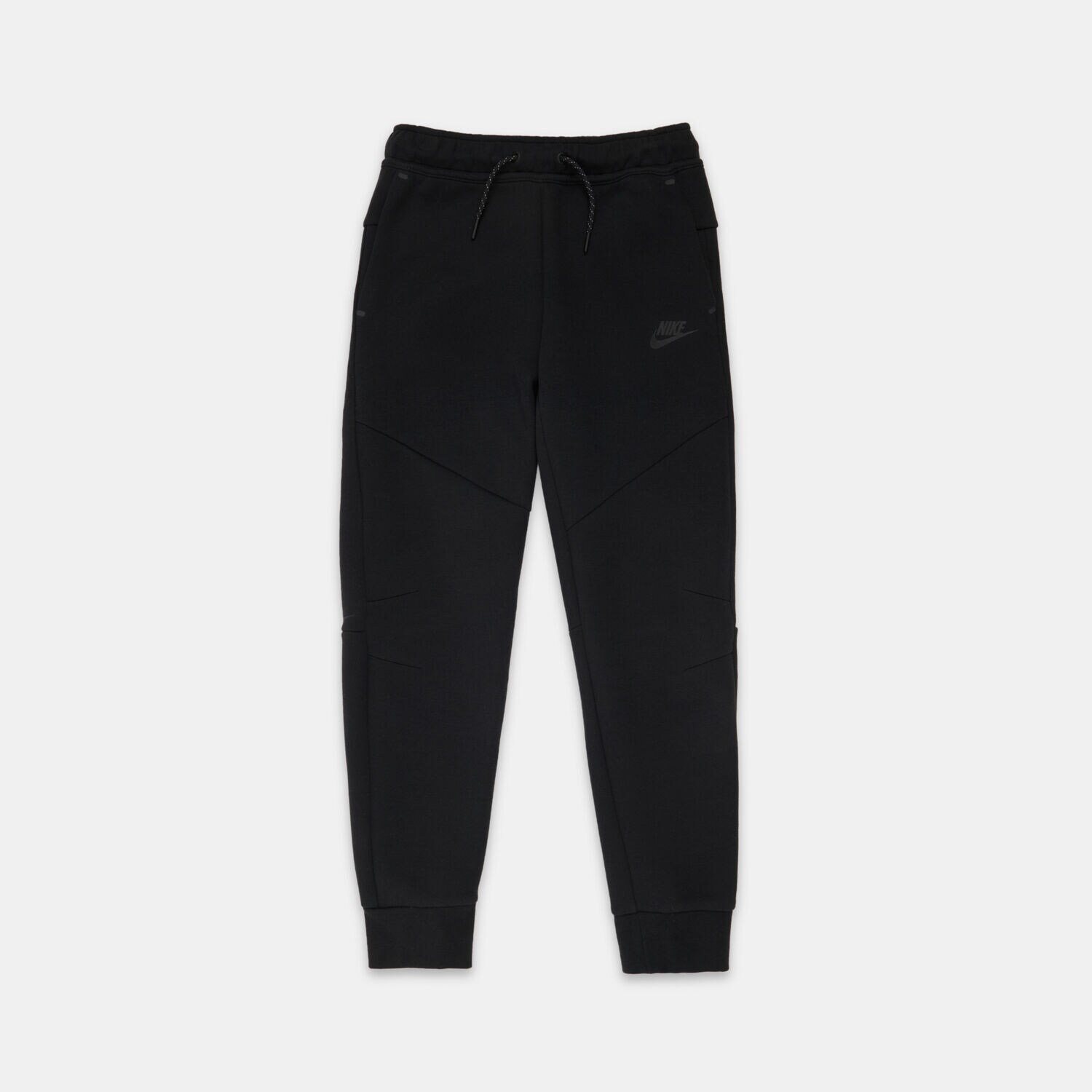 junior nike tech fleece pants