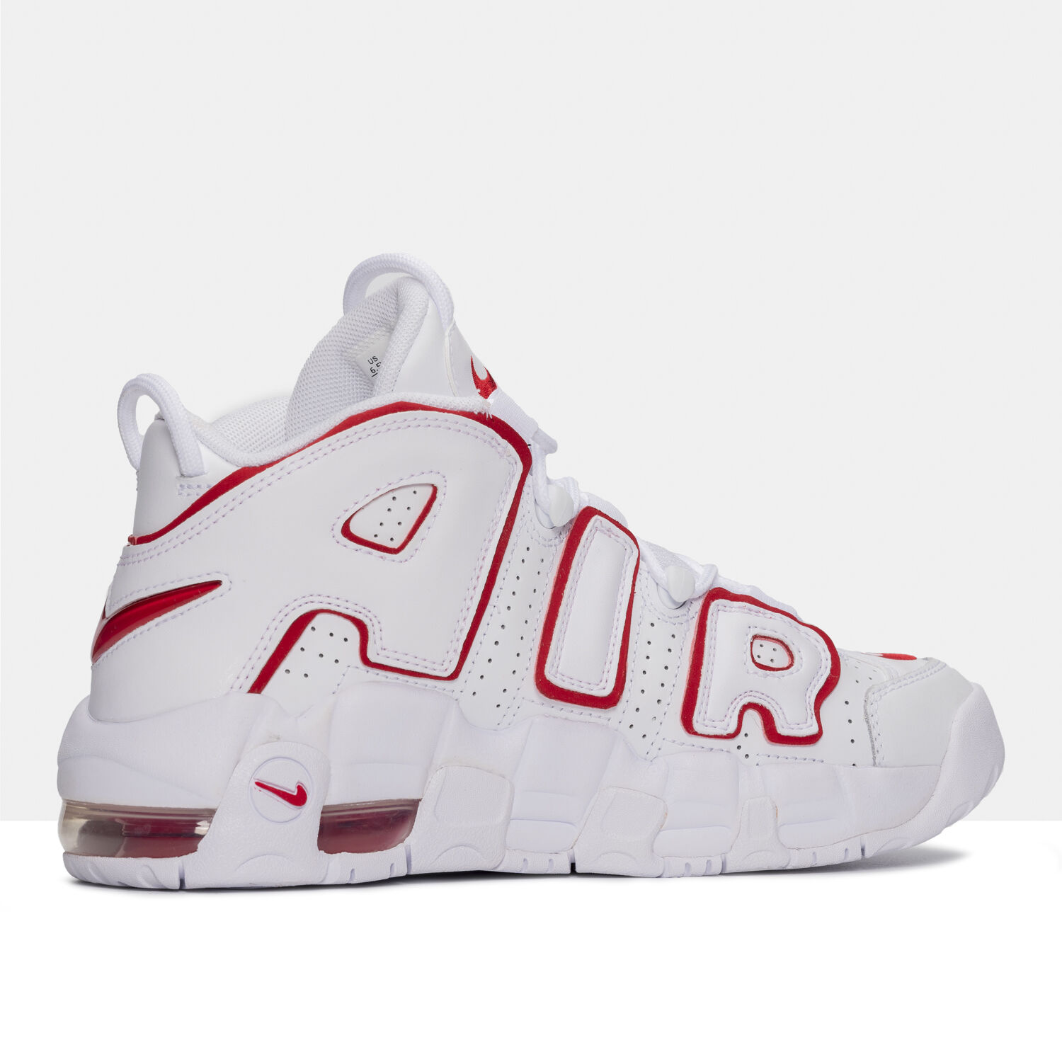 Nike Air More Uptempo AW LAB