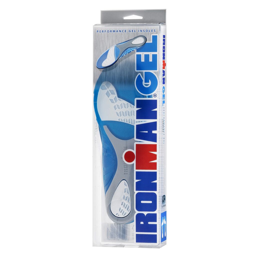 Ironman gel insoles new arrivals