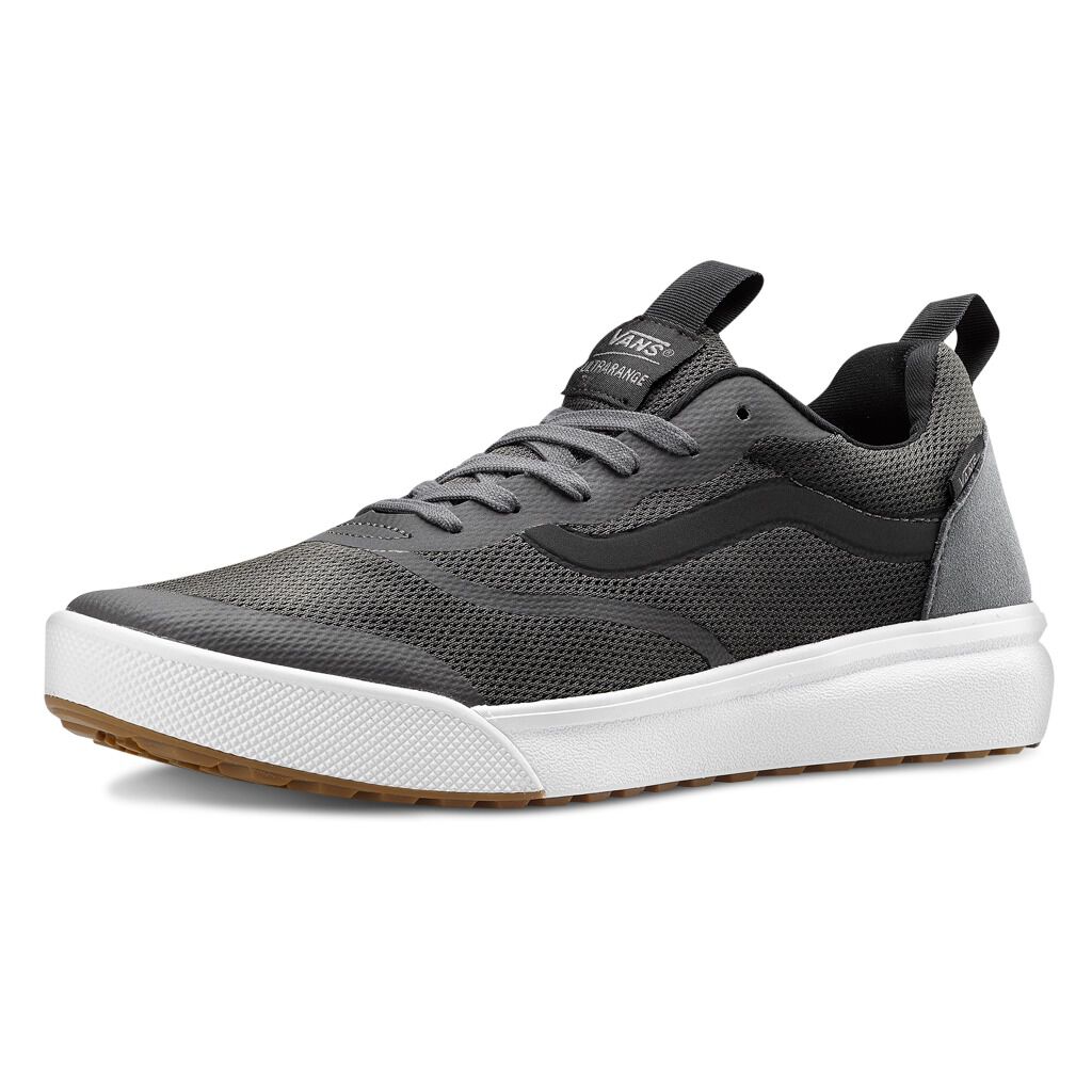 Vans ultrarange rapidweld asphalt shoes new arrivals