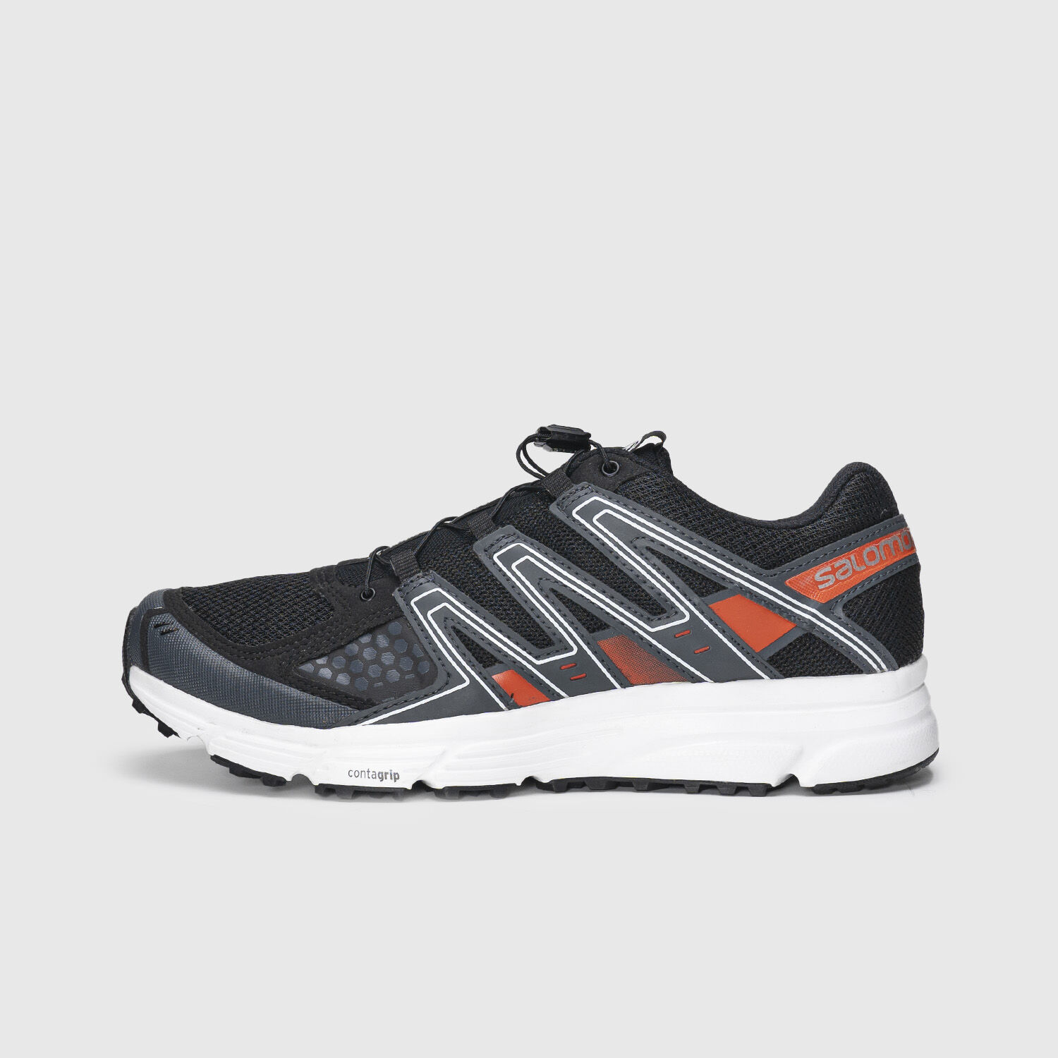Salomon mission 3 mens deals