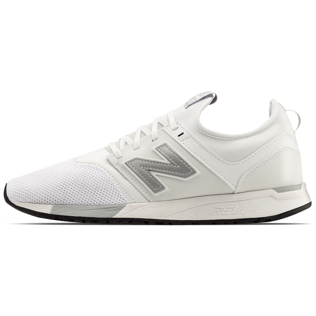 New Balance 247 Male White AW LAB