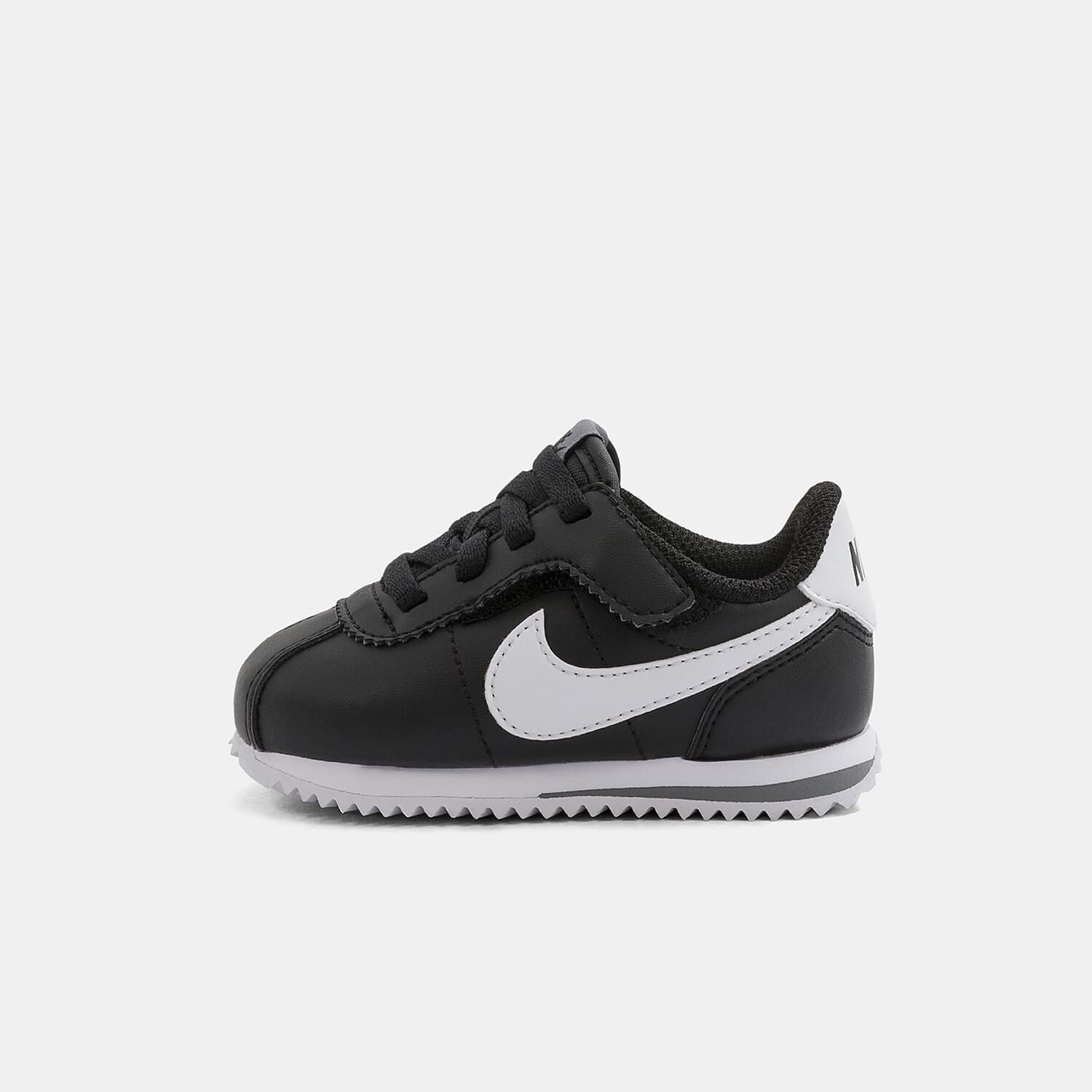 White cortez kids store