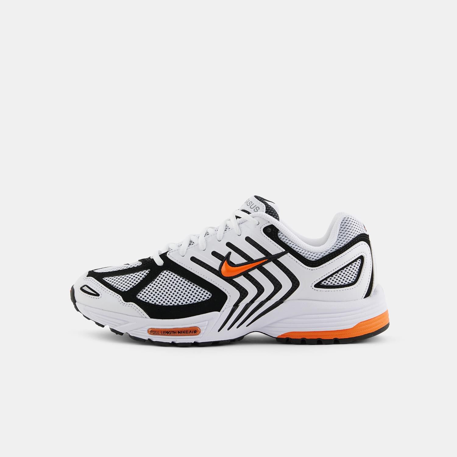 air pegasus 2007