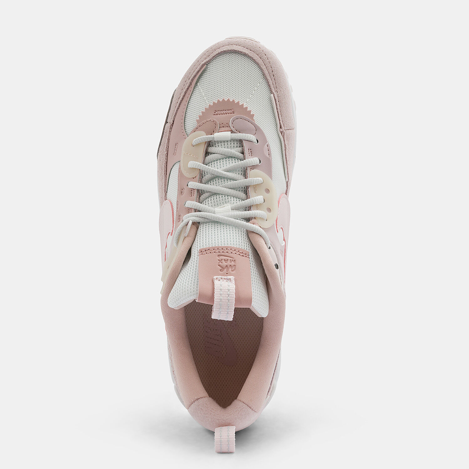 Airmax 72 rosa hot sale