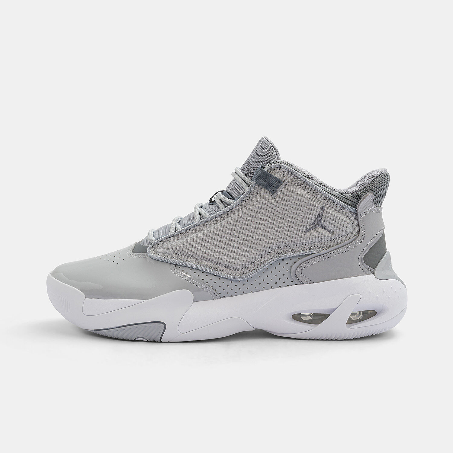 Jordan 2025 4 grigie