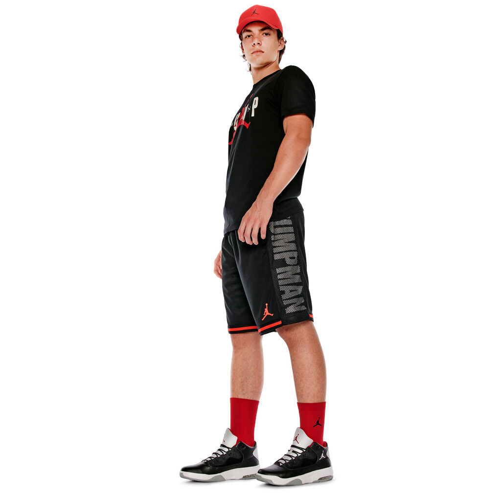 Jordan max aura outlet outfit