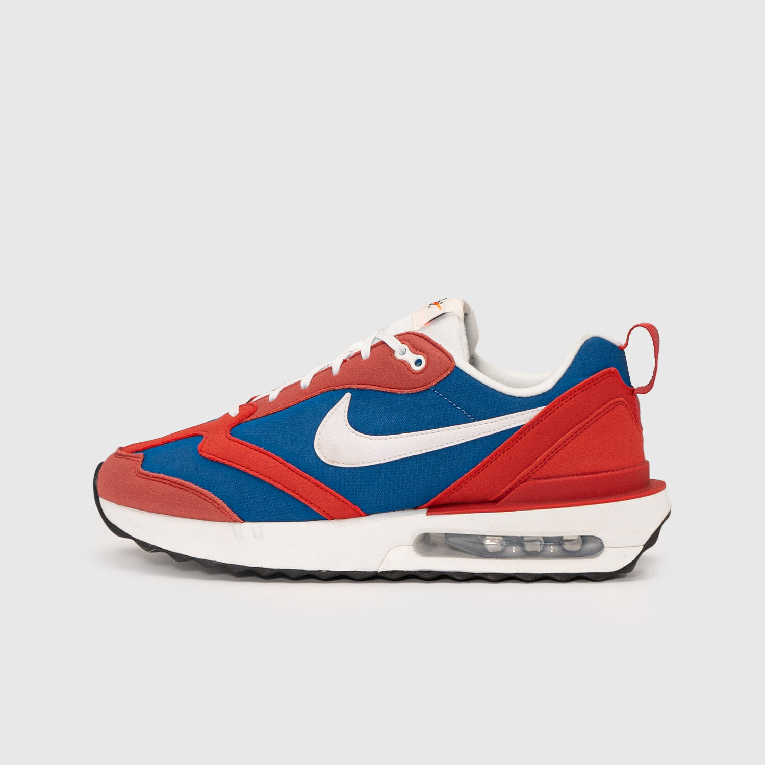 Air max blu e rosse sales