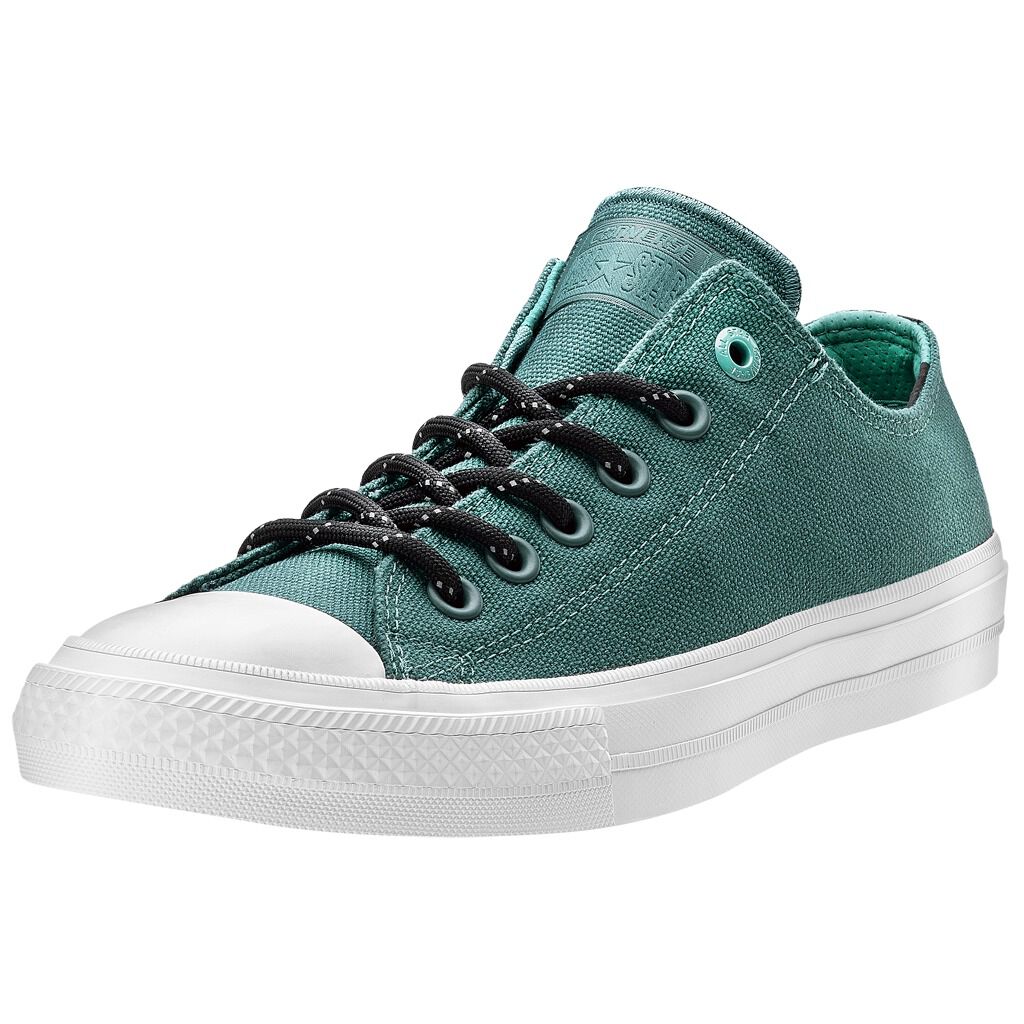 Chuck taylor all on sale star ii tencel canvas