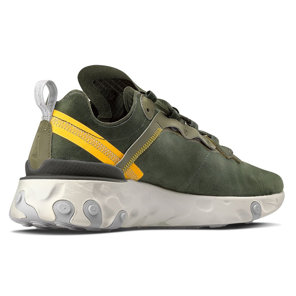 Nike react element 55 shop aw lab