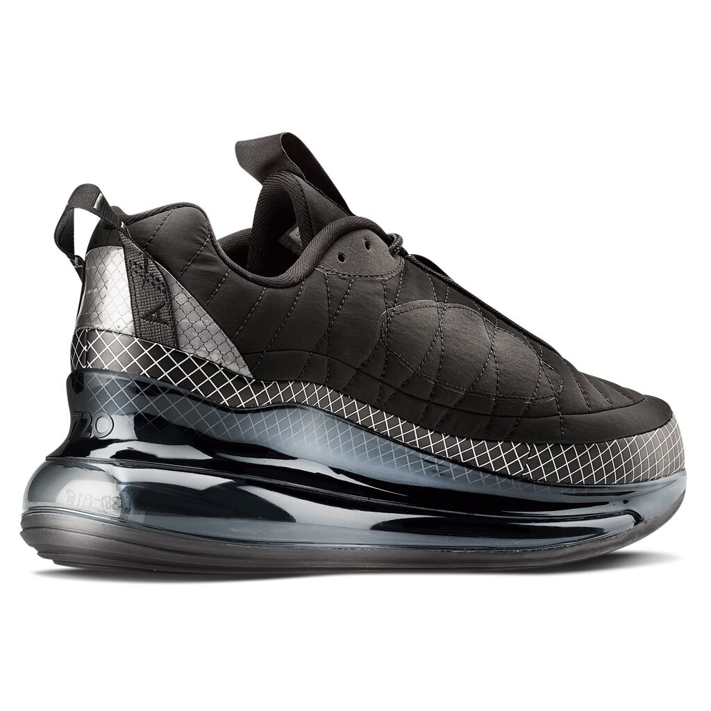Nike max hot sale 720 818 black