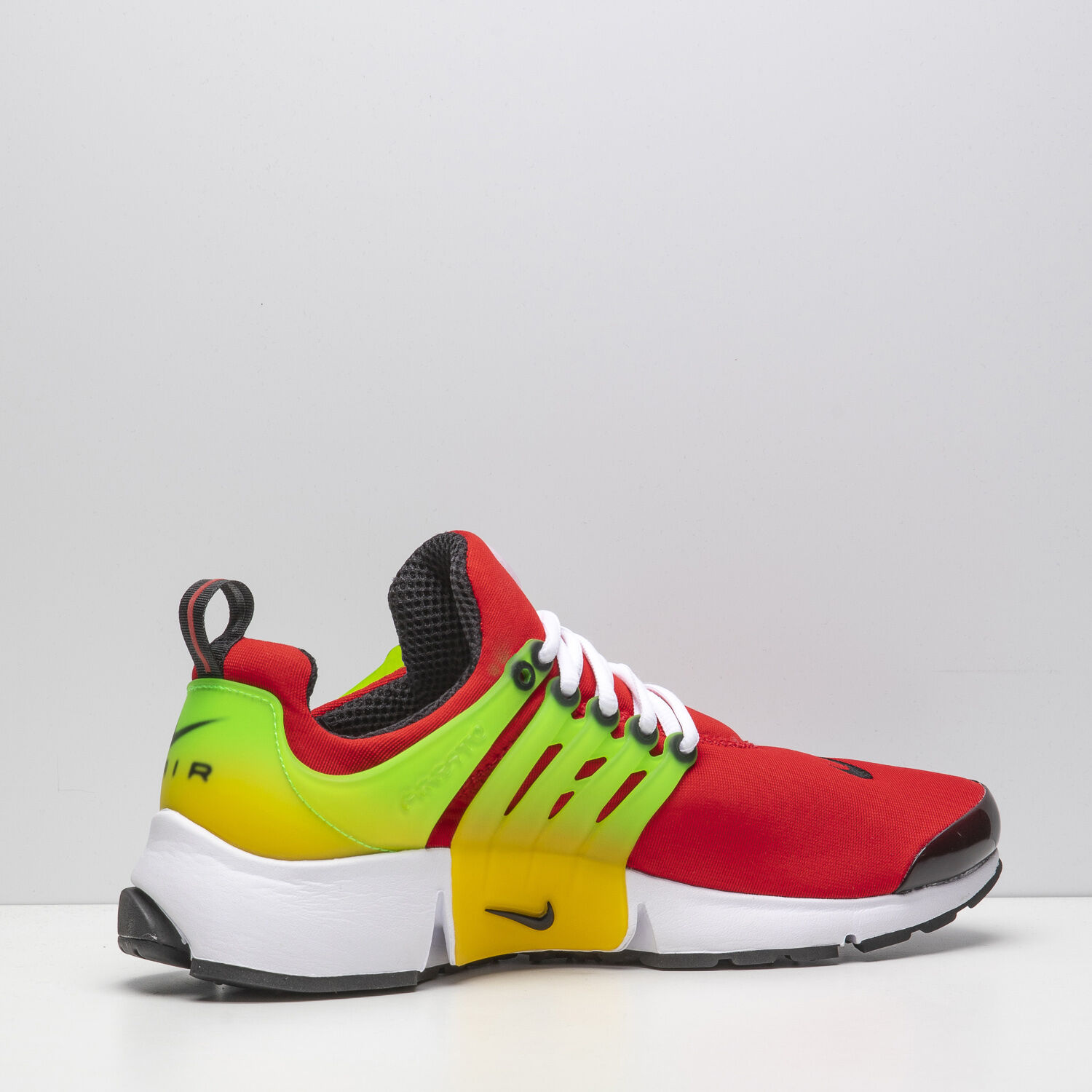 NIKE AIR PRESTO MEN S MULTICOLOR AW LAB