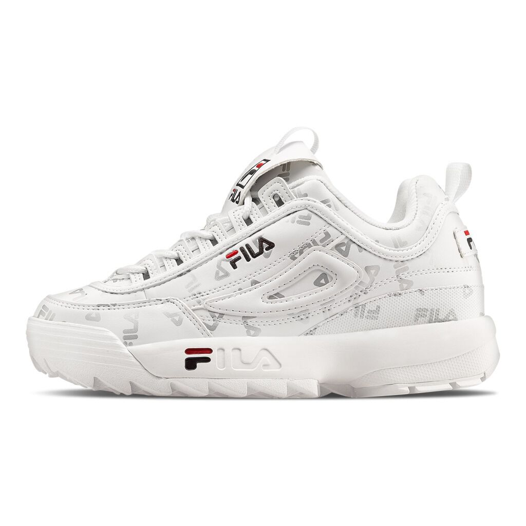 Scarpe fila disruptor aw lab sales