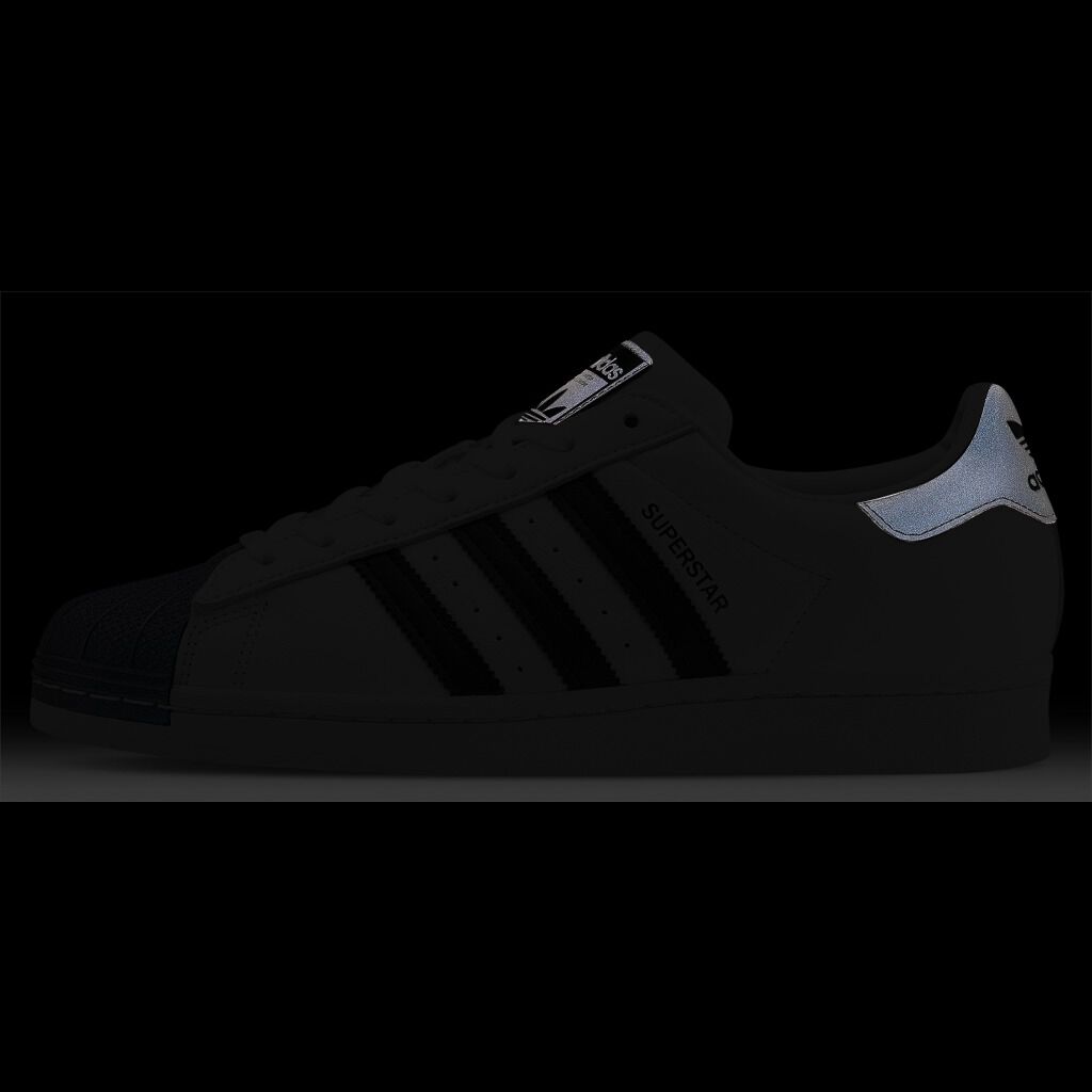 Adidas superstar de gamuza cheap
