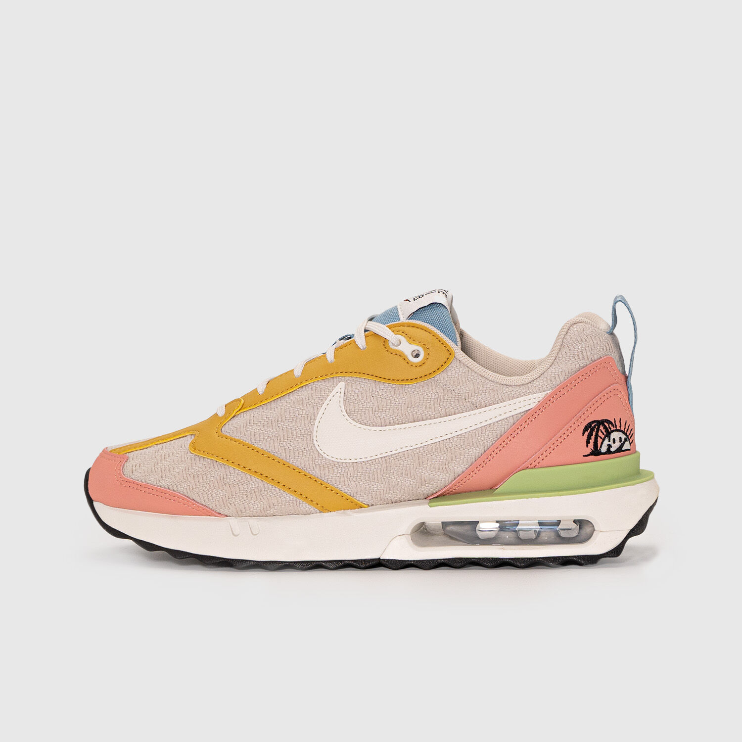 Nike air max colorate top