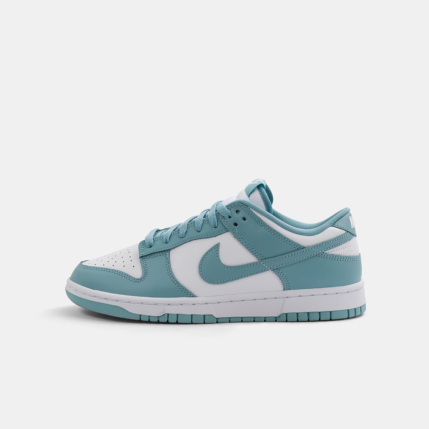 Nike Dunk Low Denim Turquoise AW LAB