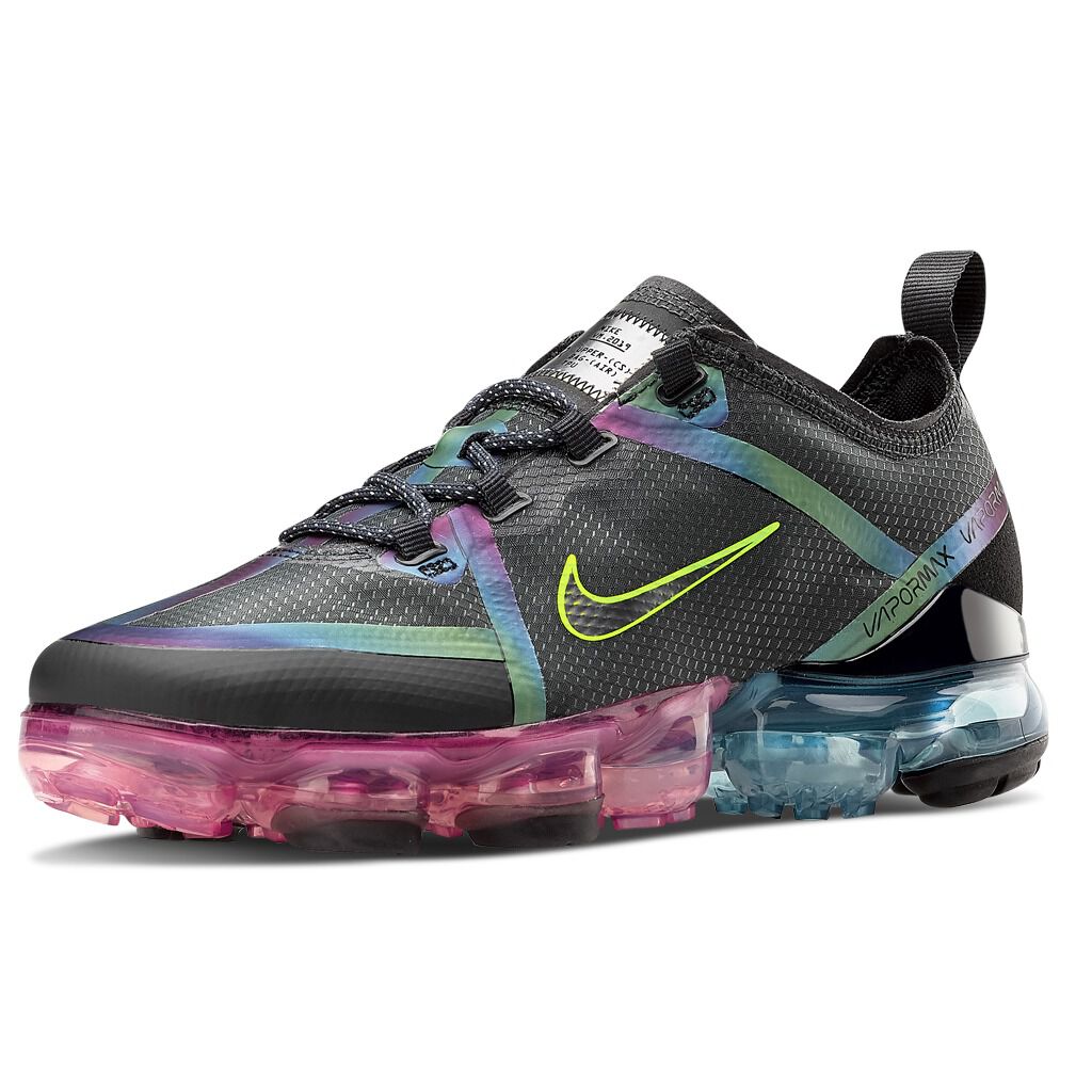 Vapormax 2019 multicolor sales
