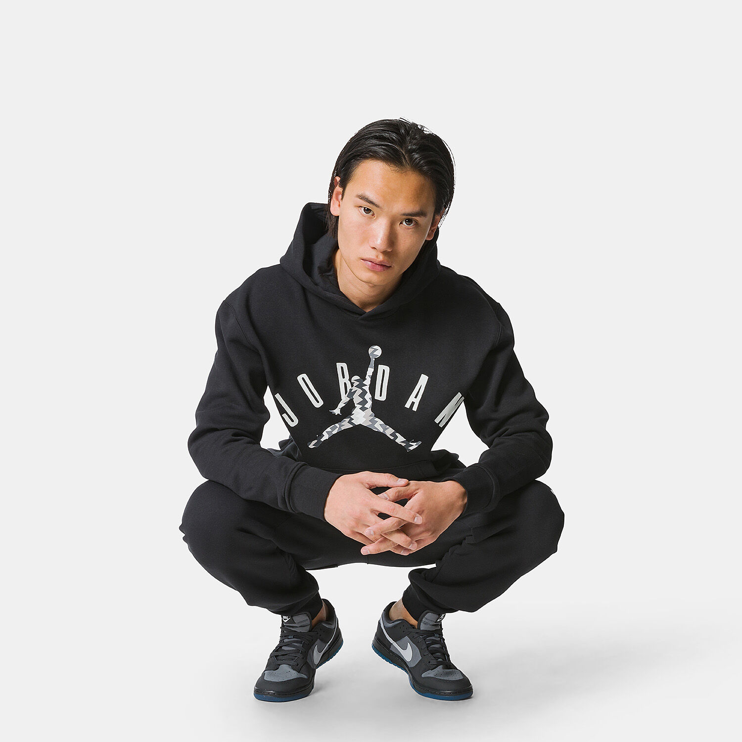Jordan flight 23 hoodie on sale