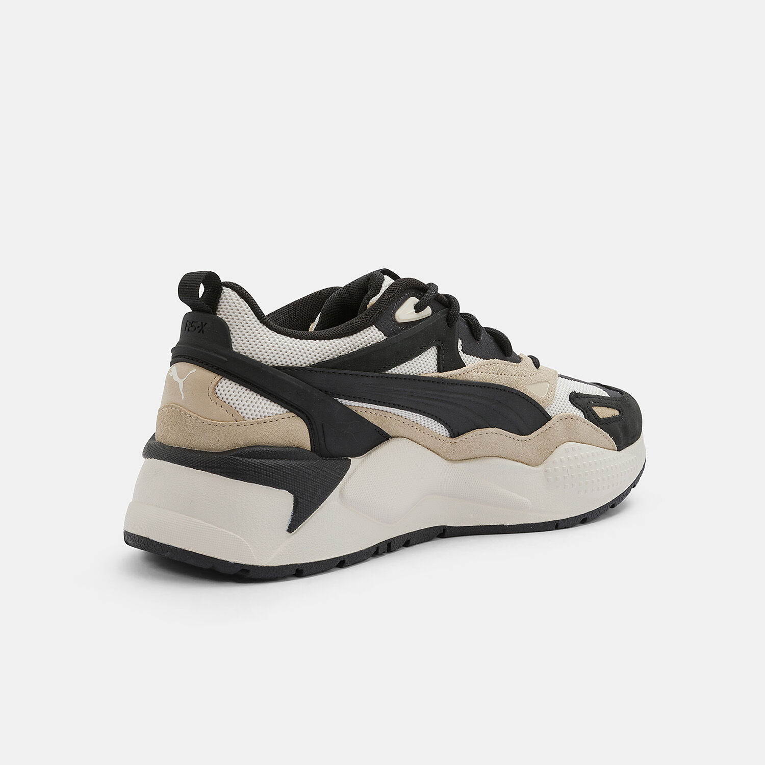 Puma cheap rsx nere