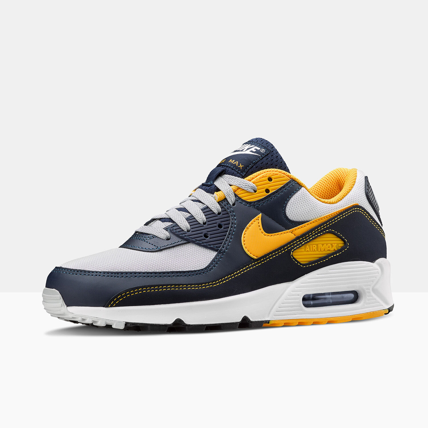 Nike air shop max gialle