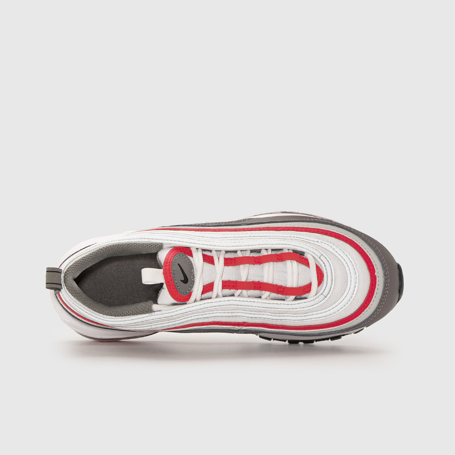 97 rojas 2025
