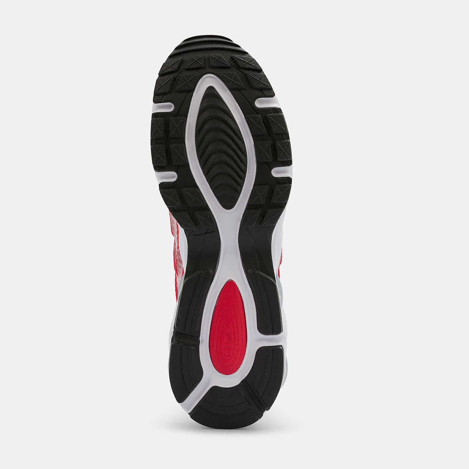Gel bottom air outlet max
