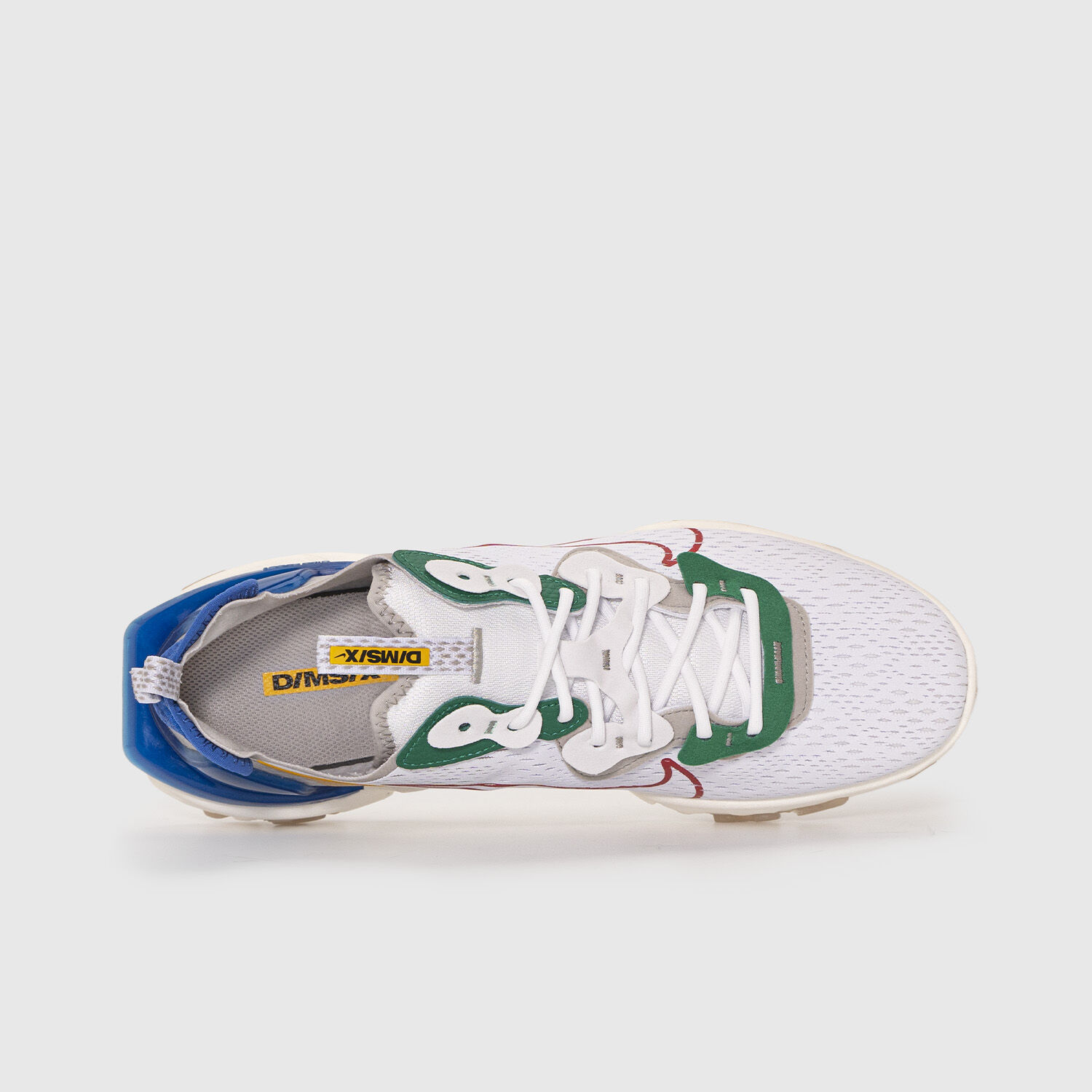 Nike react element thea zalando clearance