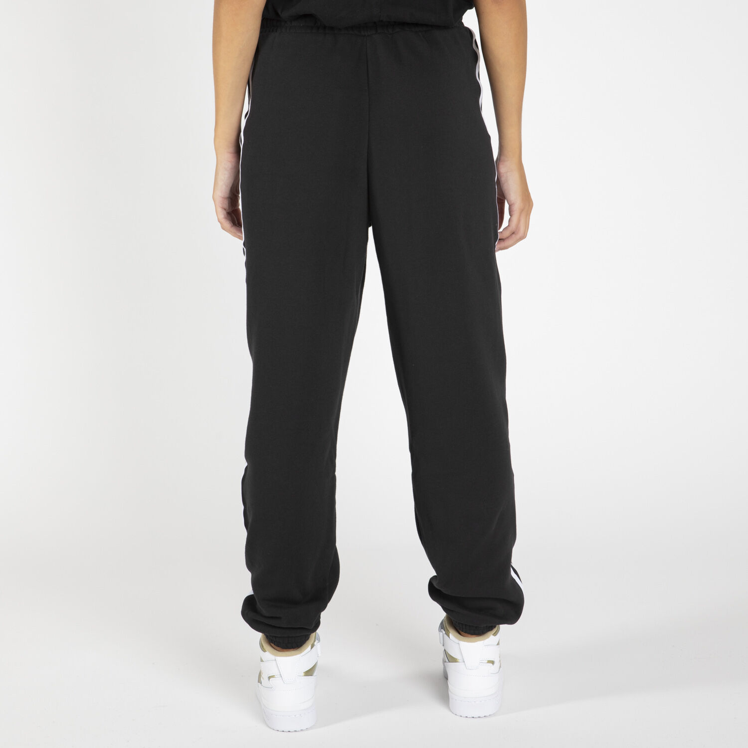 Adidas originals by hot sale aw joggers