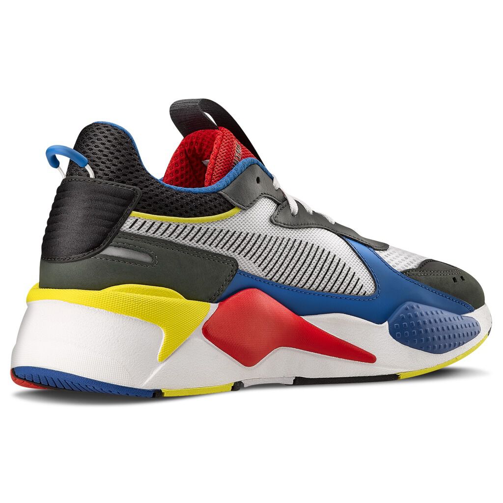 Puma rs x toys blu hotsell
