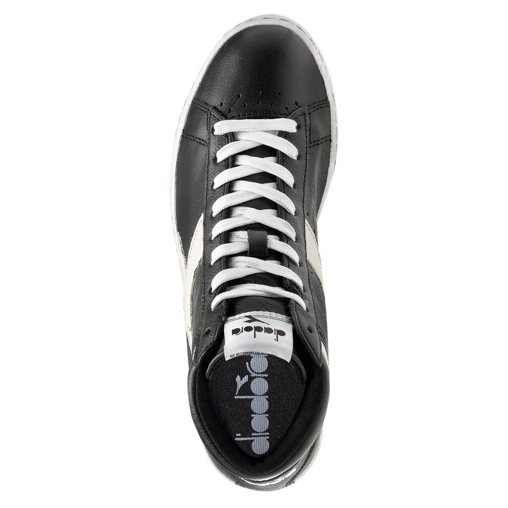 Diadora game l high nere online