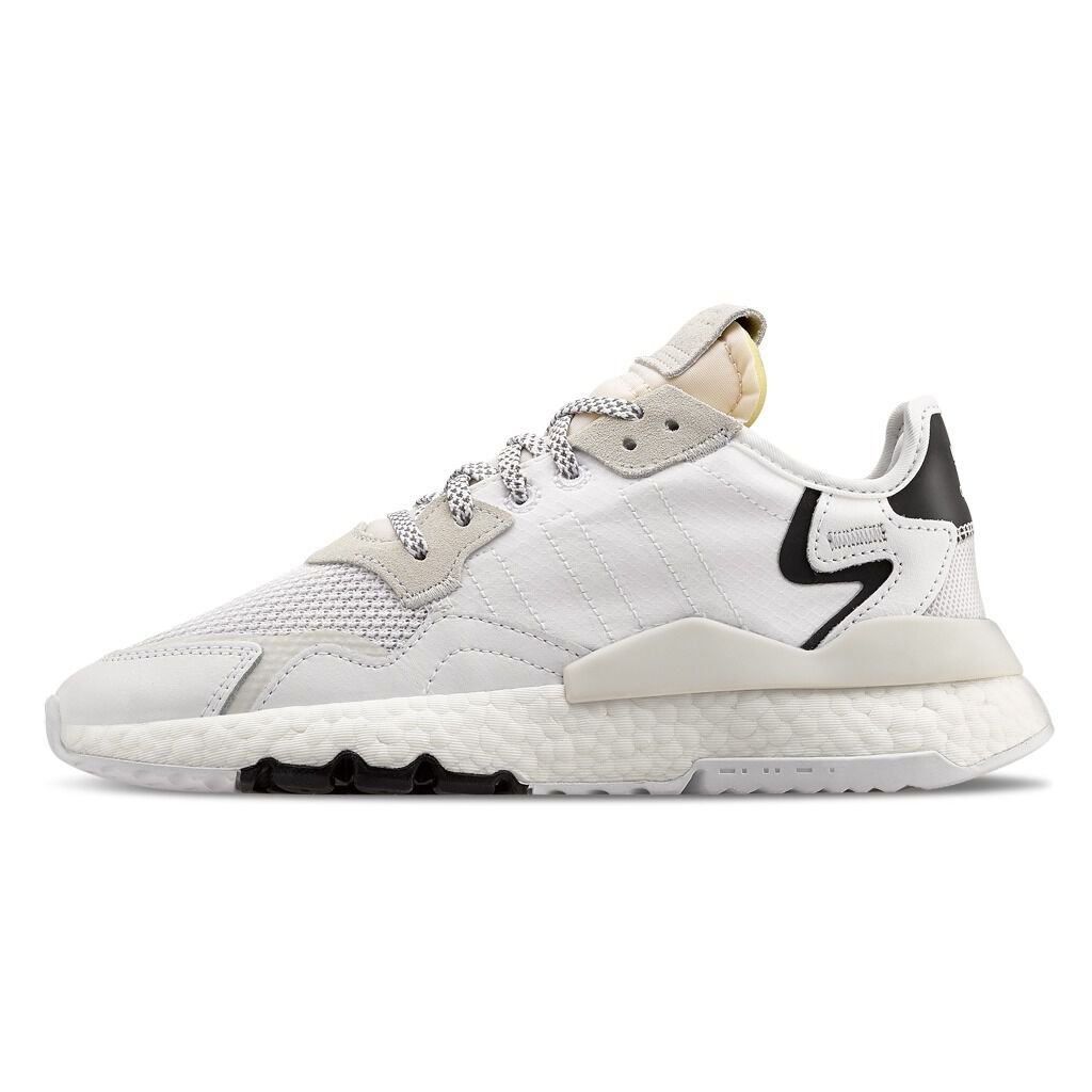 Boys adidas nite new arrivals jogger
