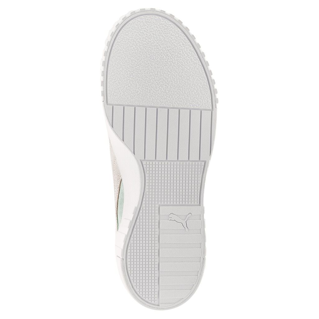 Puma Cali aqua green shoes AW LAB