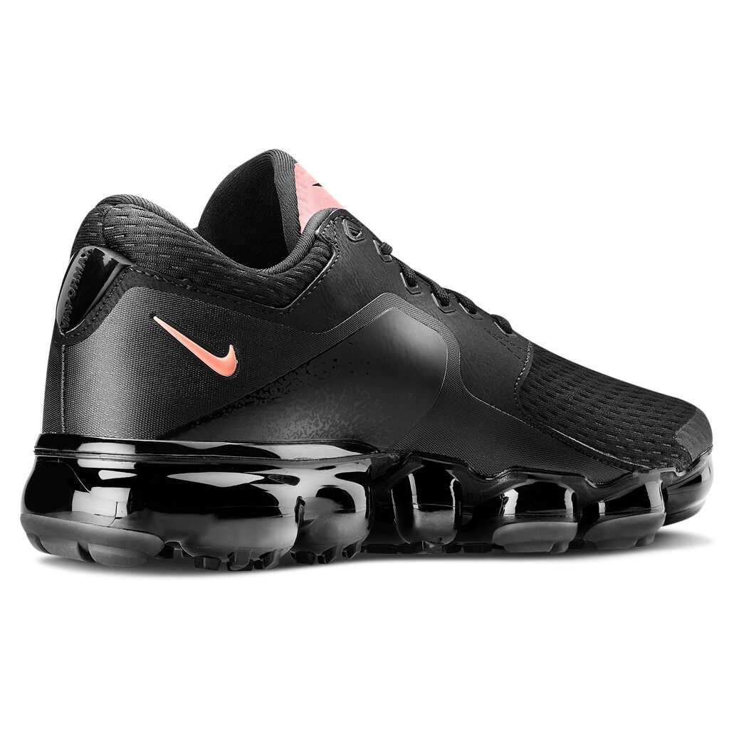 Nike Air Vapormax negras AW LAB