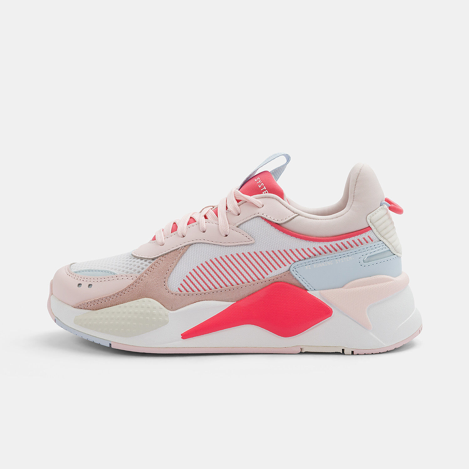 Puma RS Collections AW LAB