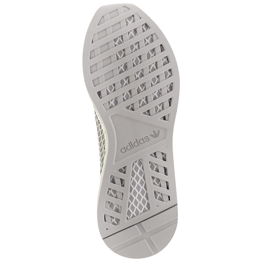 Adidas deerupt store runner grigie