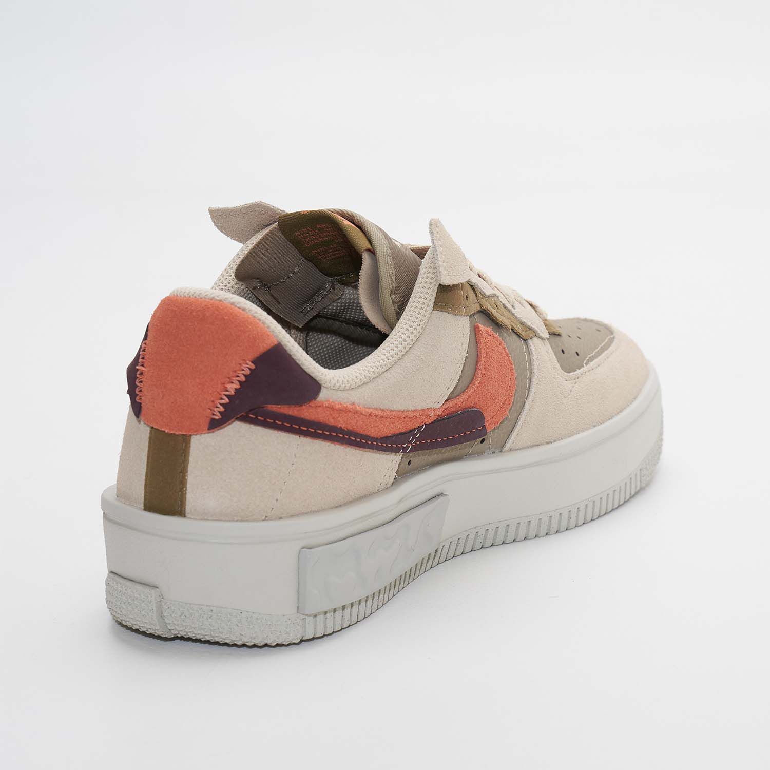 Nike Air Force 1 Fontanka SP AW LAB