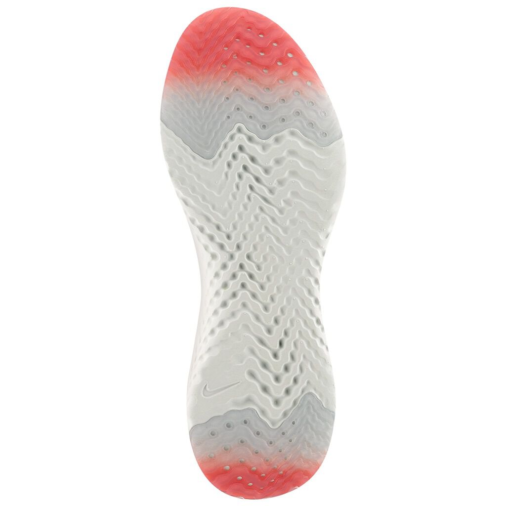 Nike Epic React Flyknit 2 Female RED A O BORDEAUX AW LAB